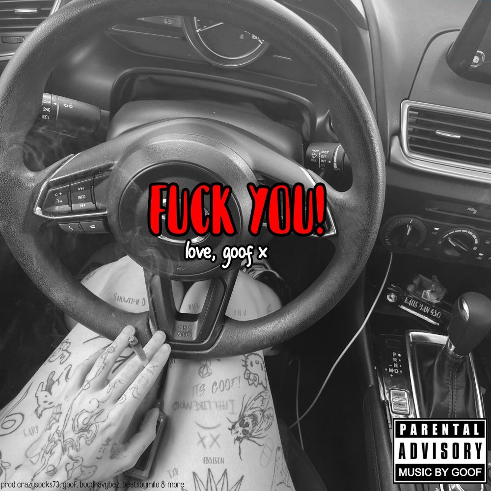 HONDA CRASHOUT (Explicit)