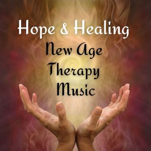 Yaskim的專輯Hope & Healing: New Age Therapy Music