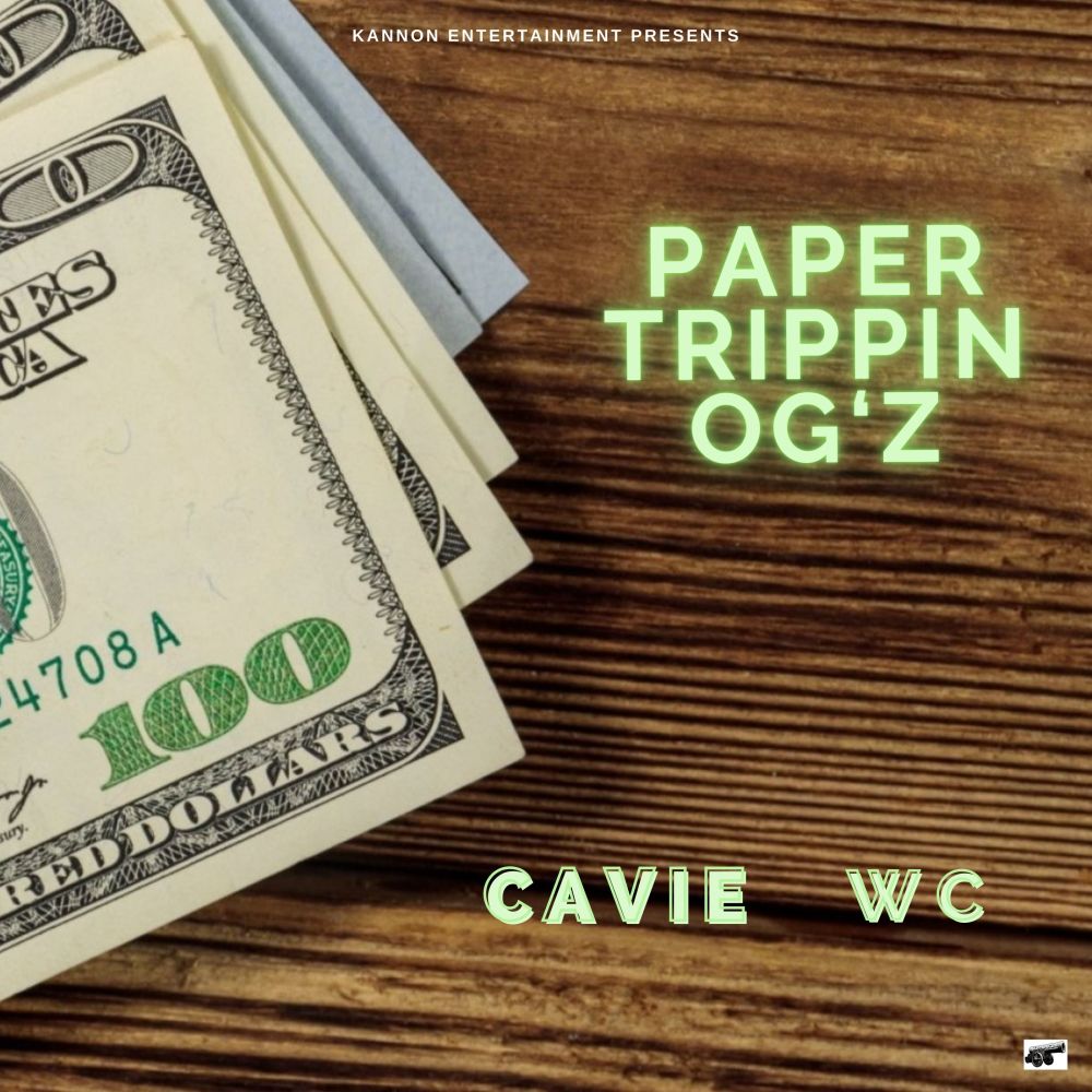 Paper Trippin  OG'z (Explicit)