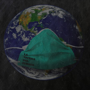 收聽Dampa Loyalty的La Vacuna Del Perreo (Explicit)歌詞歌曲