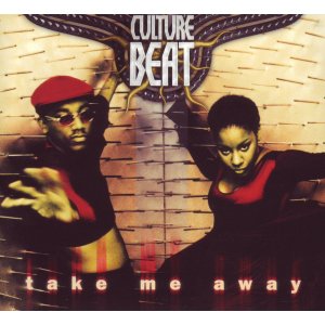 ดาวน์โหลดและฟังเพลง Take Me Away พร้อมเนื้อเพลงจาก Culture Beat