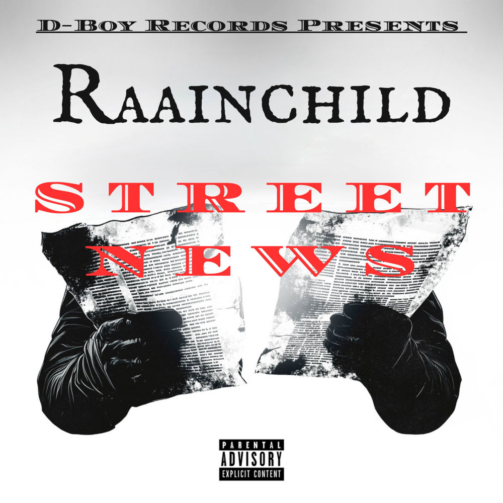 Street News (Explicit)