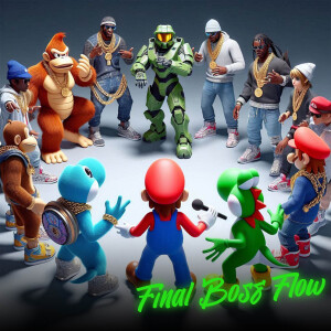 default playlist img