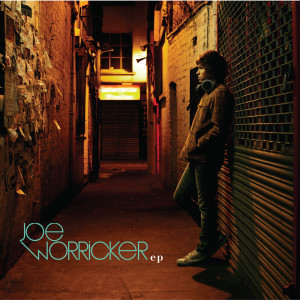 收聽Joe Worricker的Wrap Me Up (Pocketknife Extended Edit)歌詞歌曲