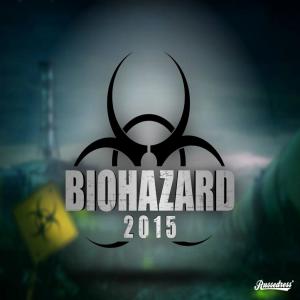 Biohazard 2015