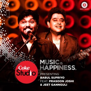 ดาวน์โหลดและฟังเพลง Jhelum Naina (Coke Studio @ MTV Season 4: Episode 6) พร้อมเนื้อเพลงจาก Babul Supriyo