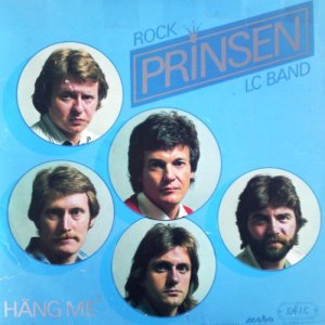 ดาวน์โหลดและฟังเพลง Häng me' พร้อมเนื้อเพลงจาก Rock Prinsen Leffe Carlsson