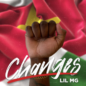 Changes (Explicit) dari Lil MG