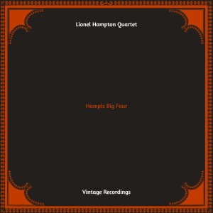 收聽Lionel Hampton Quartet的It's A Blue World (79-RPM Master Take)歌詞歌曲