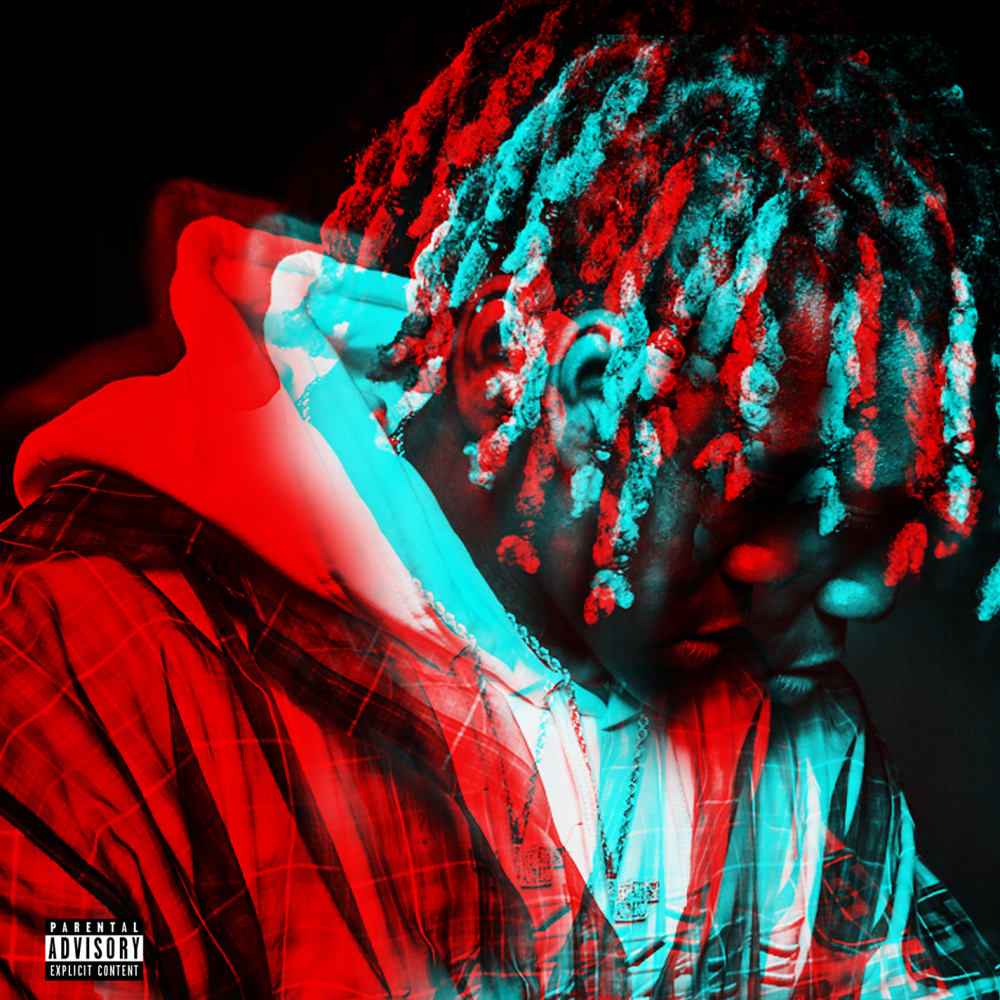 Back Up (feat. Wiz Khalifa) (Explicit)