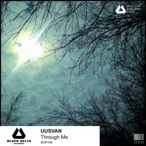 Album Through Me from UUSVAN