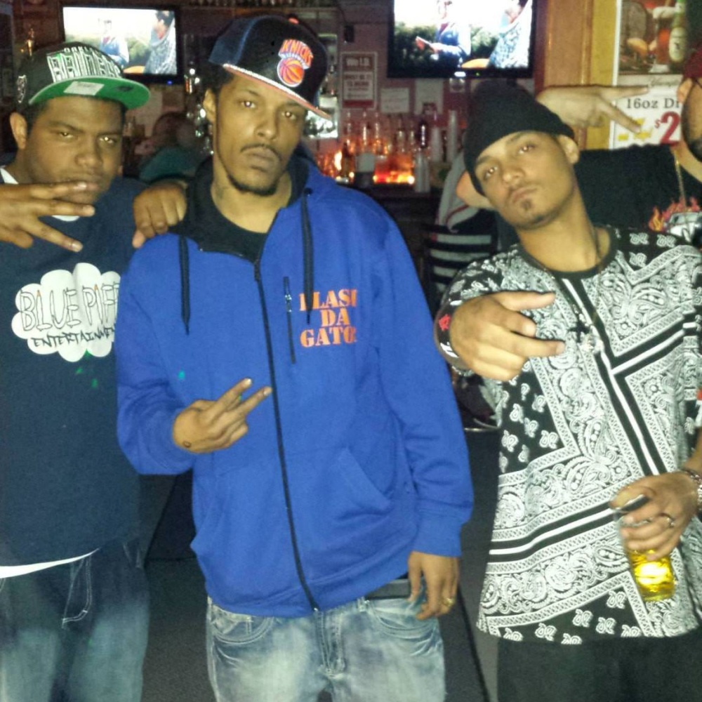 Checc Ya Hood (Explicit)