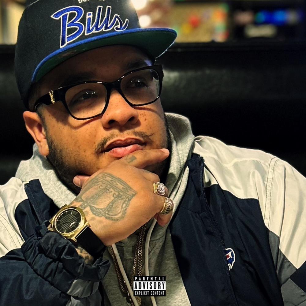 The Vision (feat. Emilio Myles) (Explicit)
