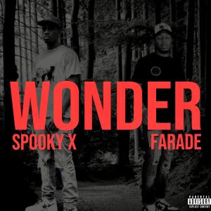 Faradé的專輯Wonder (Explicit)