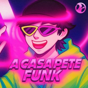 Listen to A CASA PETE FUNK (Slowed|Explicit) song with lyrics from DJ Raulipues