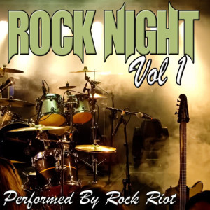 收聽Rock Riot的Teenage Dirtbag歌詞歌曲