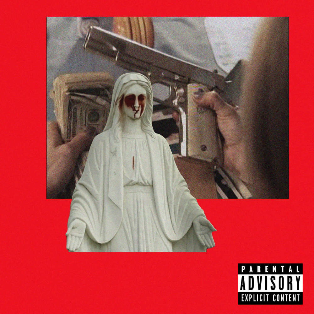 Rhino Horn (Explicit)