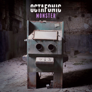 收聽Octafonic的Monster歌詞歌曲