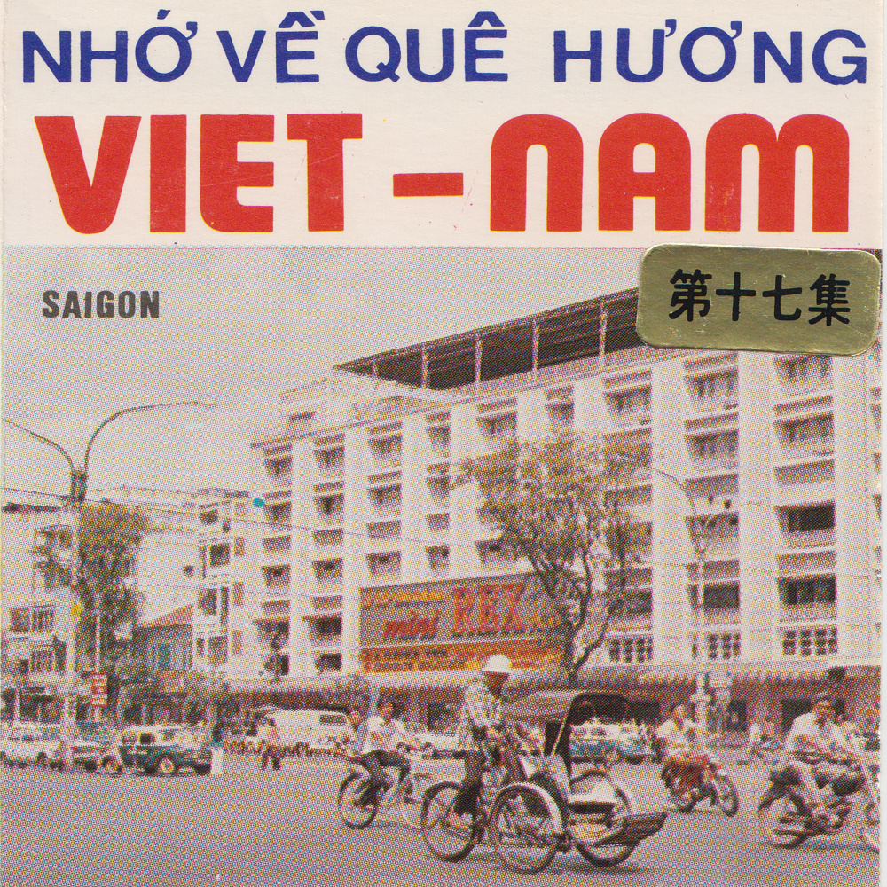 Tình Khúc Trên Chiến Trường