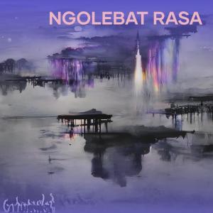 Album Ngolebat Rasa from Ncep Bilal
