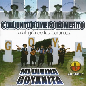 收聽Conjunto Romero Romerito的Puerto Tirol歌詞歌曲