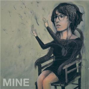 ดาวน์โหลดและฟังเพลง Lauter พร้อมเนื้อเพลงจาก MINE