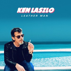 Ken Laszlo的專輯Leather Man