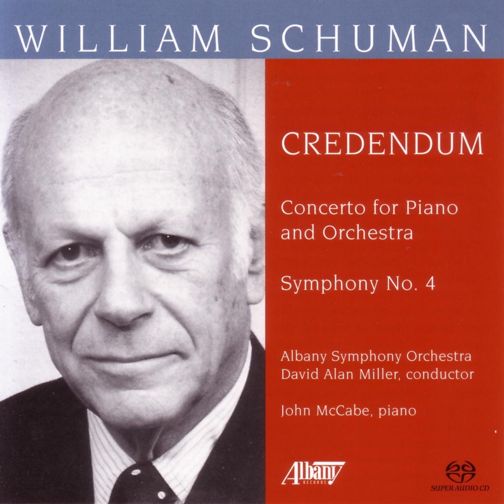 Credendum: Chorale