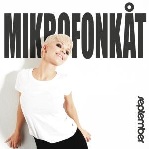 ดาวน์โหลดและฟังเพลง Mikrofonkåt (Cascado & Daif Remix) พร้อมเนื้อเพลงจาก September