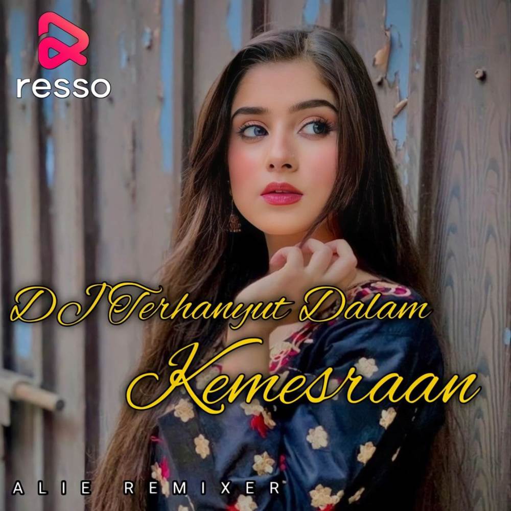 DJ TERHANYUT DALAM KEMESRAAN FULL BASS