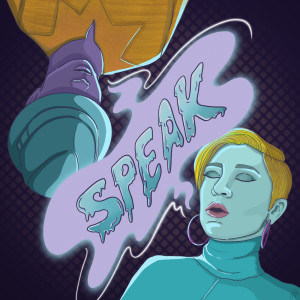 Listen to Speak song with lyrics from Chai Tulani