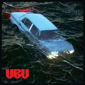 UBU的專輯SIDECAR