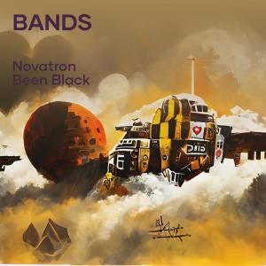 Novatron的專輯Bands (Explicit)