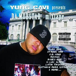 Yung Cavi的專輯Da Mobstar, Vol. 1 (Explicit)