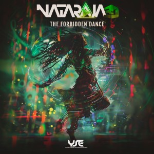Nataraja3D的專輯The Forbidden Dance