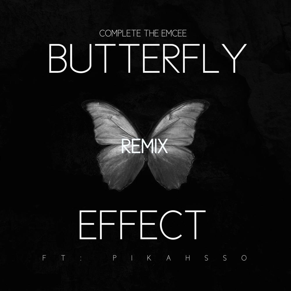 Butterfly Effect (feat. Pikahsso) (Remix)