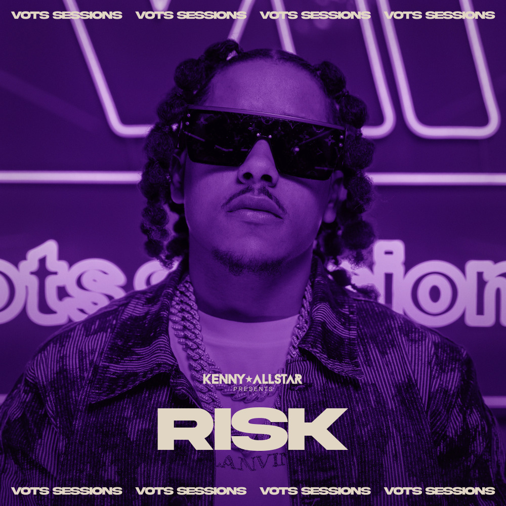 VOTS Sessions Freestyle