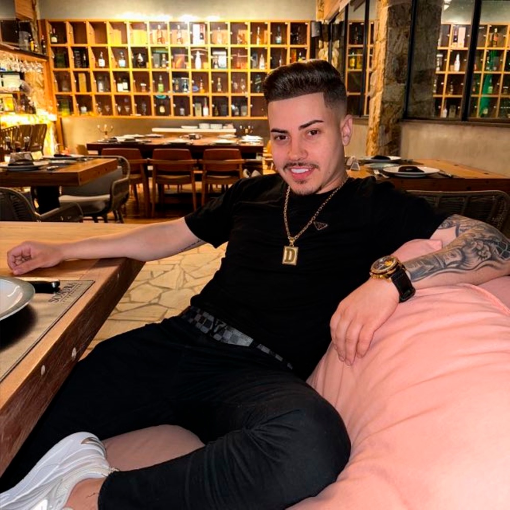 Sacanagem (Explicit)