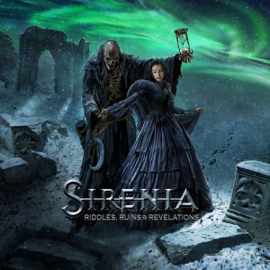 ดาวน์โหลดและฟังเพลง We Come to Ruins พร้อมเนื้อเพลงจาก Sirenia