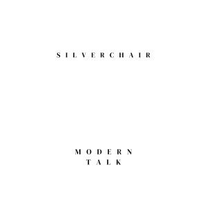 Album Modern Talk from Silverchair