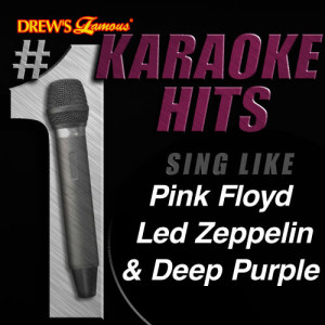 收聽The Karaoke Crew的Stairway to Heaven (As Made Famous By Led Zeppelin)歌詞歌曲