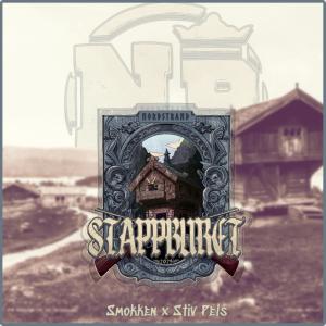 收聽Smokken的Buret Glir Forbi (Stappburet) (Explicit)歌詞歌曲