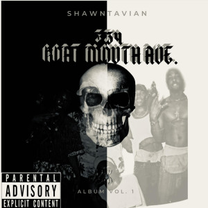 ดาวน์โหลดและฟังเพลง Commitment (Explicit) พร้อมเนื้อเพลงจาก ShawntavianPayne