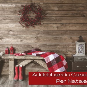 Various  Artists的專輯Addobbando Casa Per Natale