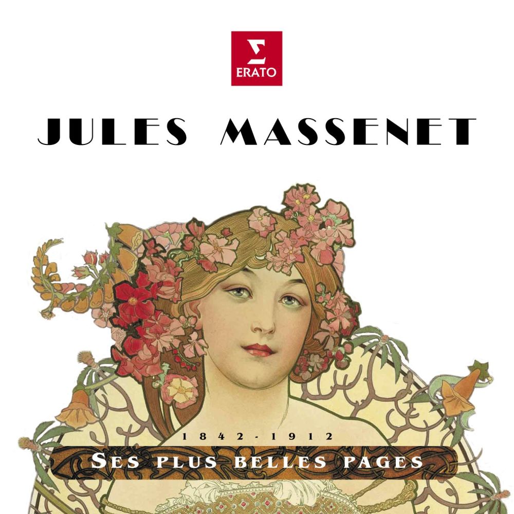Thaïs - Acte II : Ah ! Je suis seule... Dis moi que je suis belle