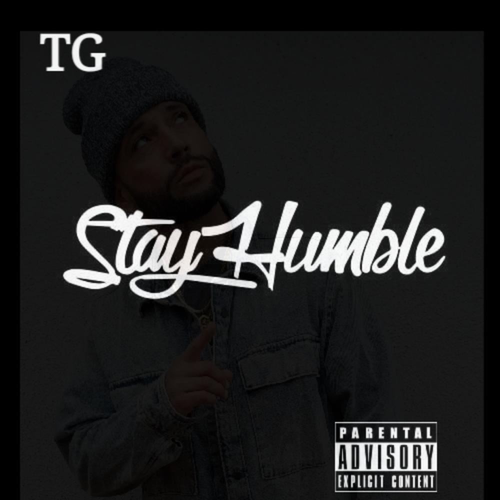 Stay Humble (Explicit)