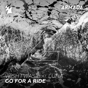 Go For A Ride dari Wish I Was