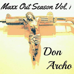 Listen to Im the One (Explicit) song with lyrics from Don Archo