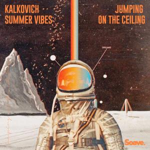 Kalkovich的專輯Jumping On The Ceiling (Explicit)