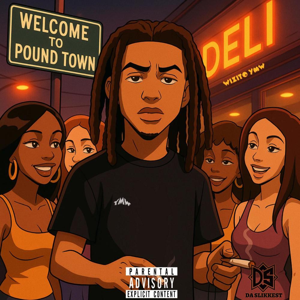 Deli (Explicit)